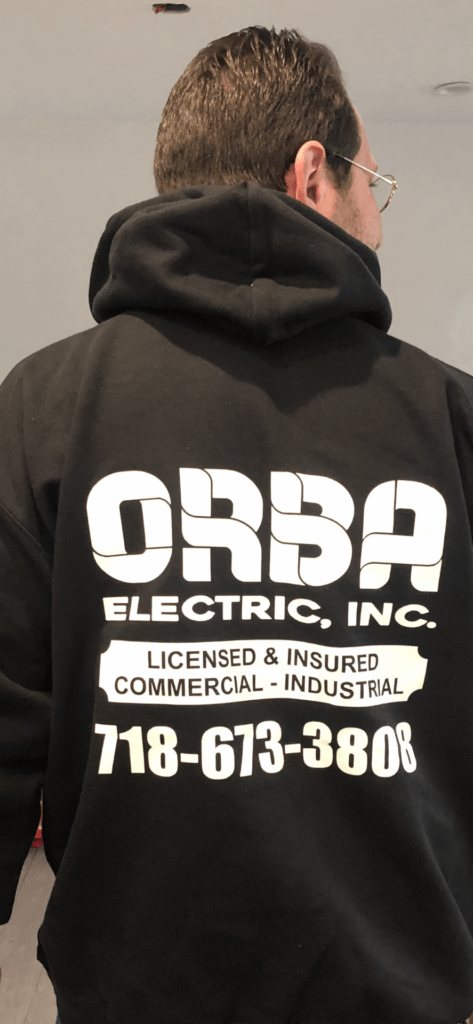 ORBA Electric Brooklyn New York